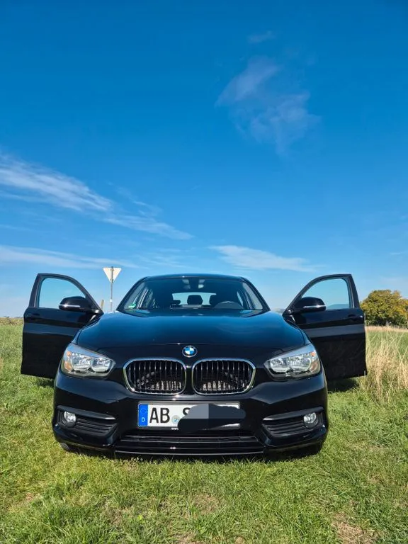 BMW 116