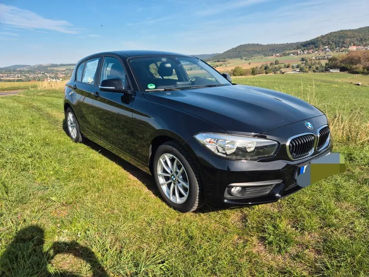 BMW 116