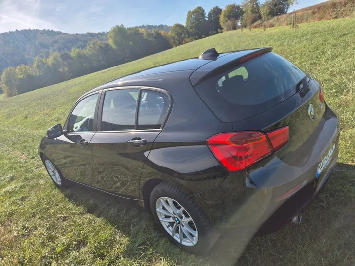BMW 116