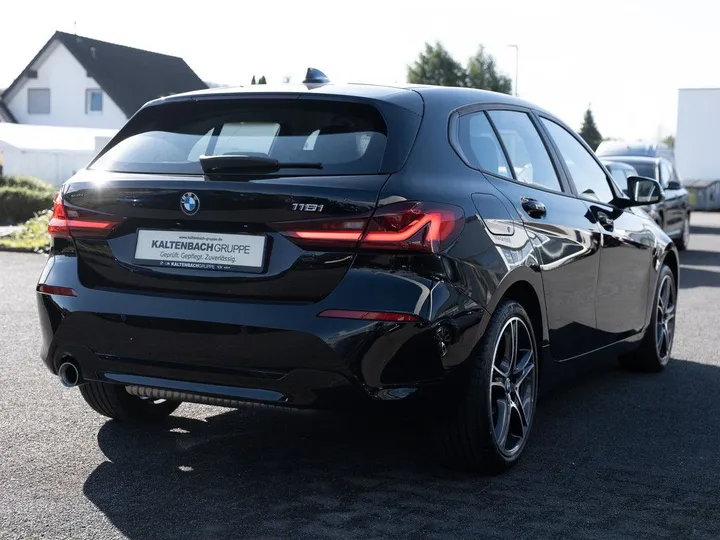 BMW 118