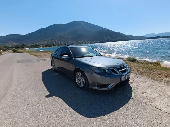 Saab 9-3