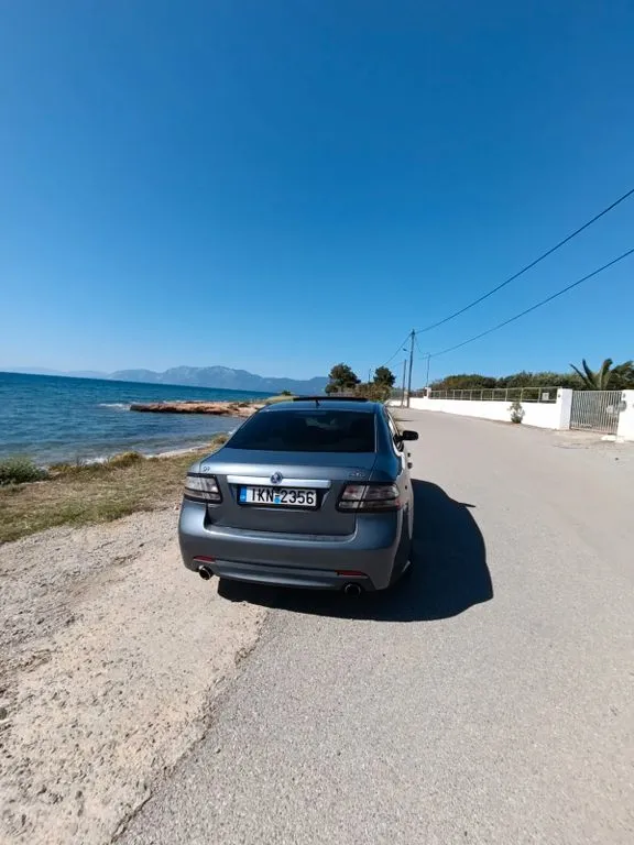 Saab 9-3