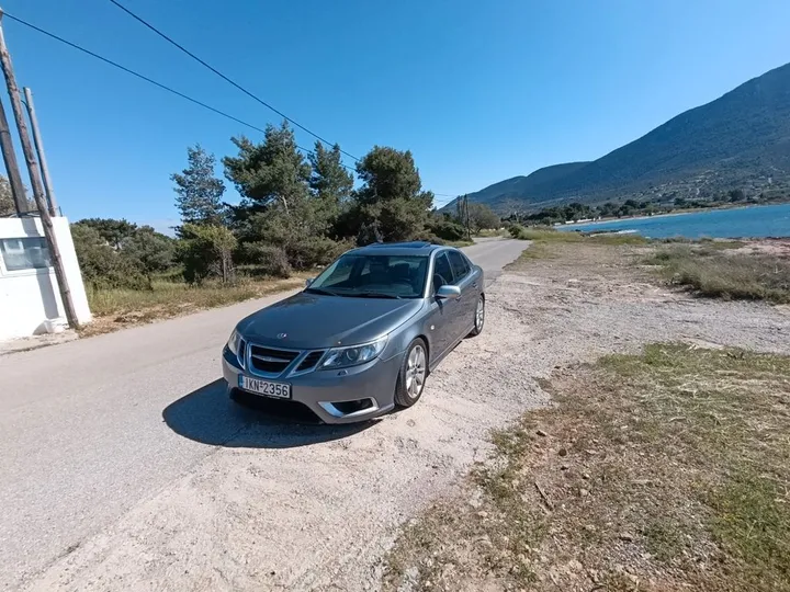 Saab 9-3