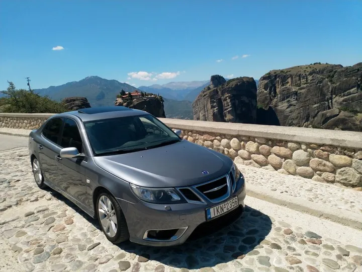 Saab 9-3