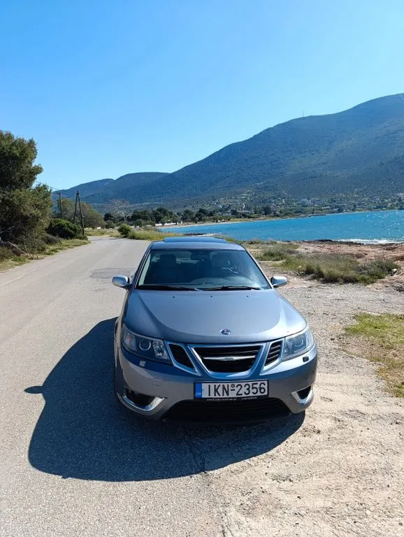 Saab 9-3