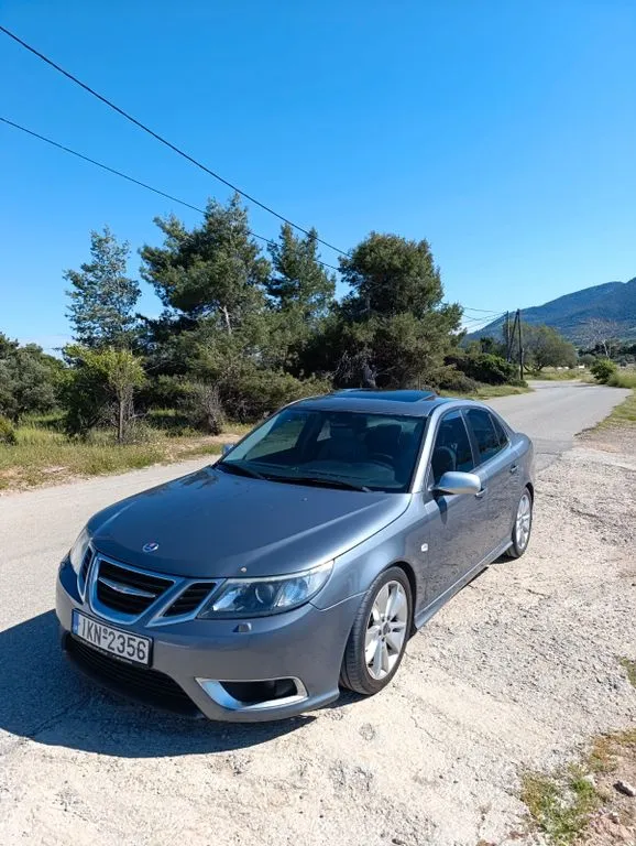 Saab 9-3