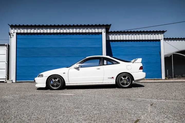 Honda Integra