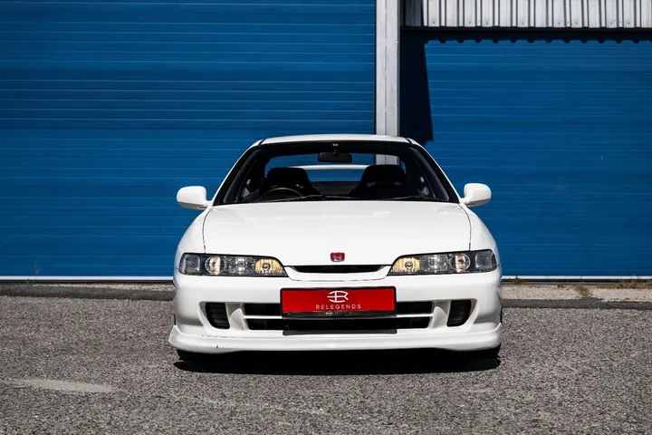 Honda Integra