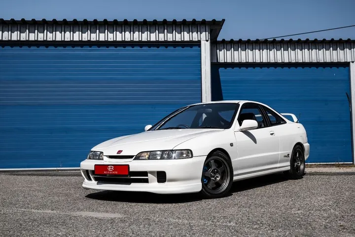 Honda Integra