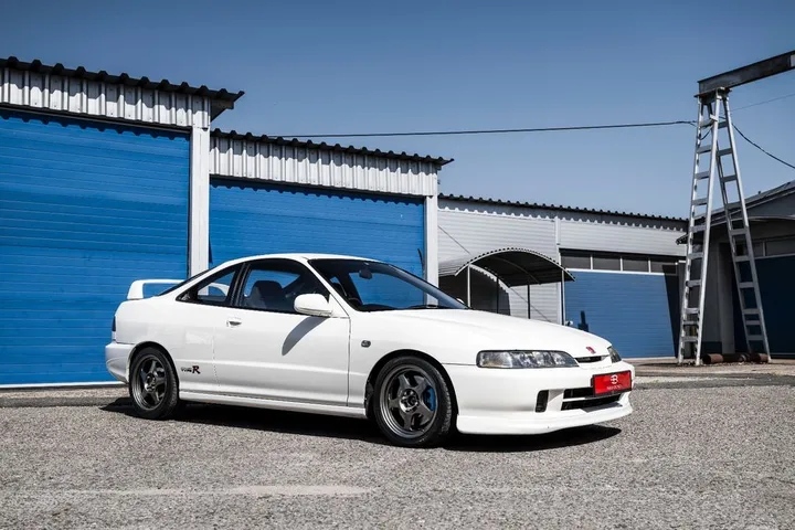 Honda Integra