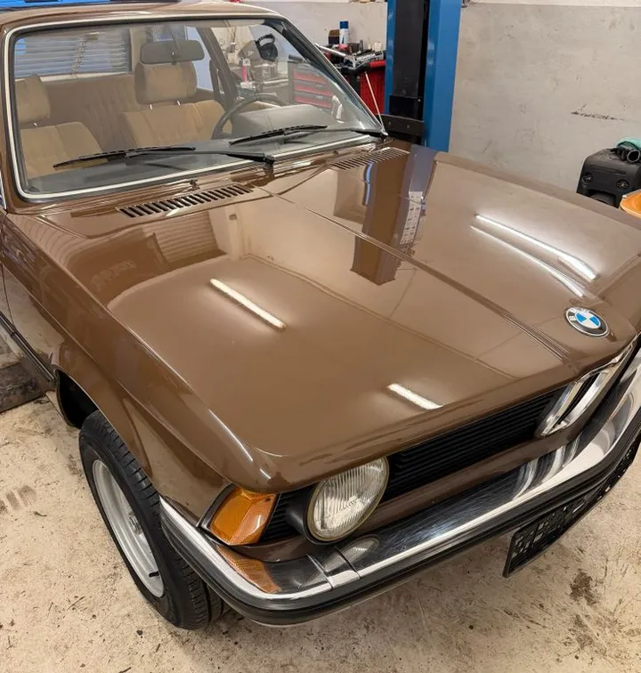BMW 316