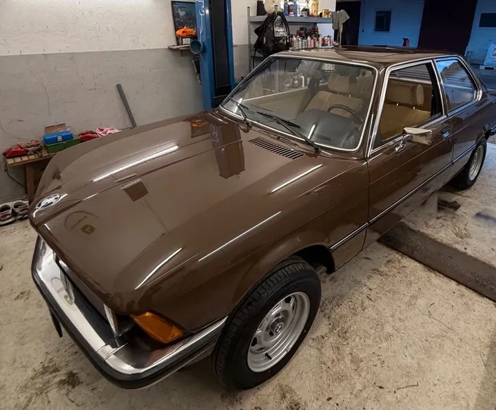 BMW 316