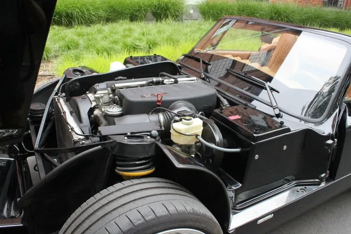 Wiesmann MF 3