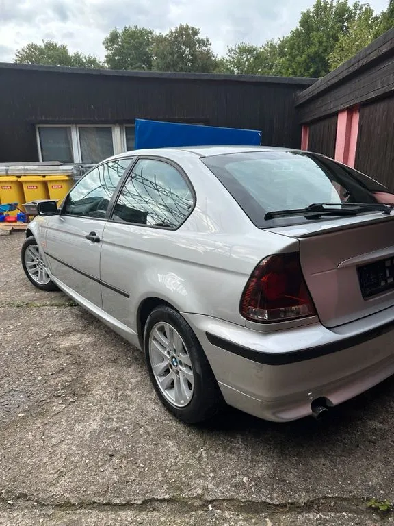 BMW 316