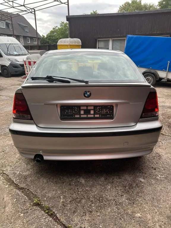 BMW 316