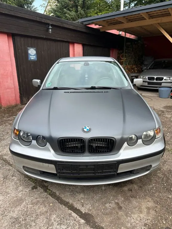 BMW 316