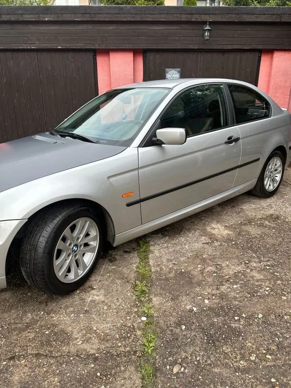 BMW 316