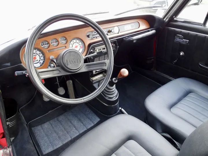 Lancia Fulvia