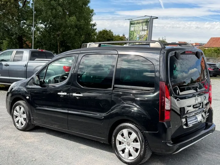 Citroën Berlingo