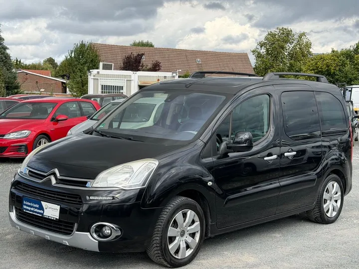 Citroën Berlingo