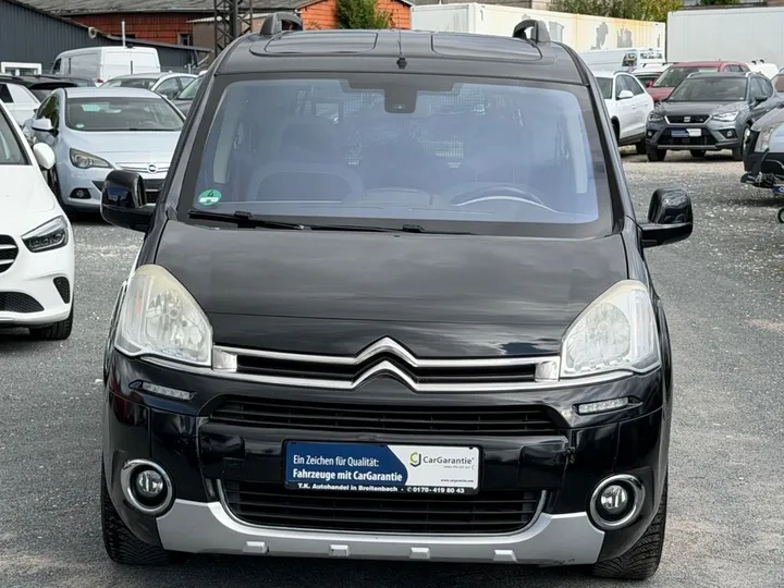Citroën Berlingo