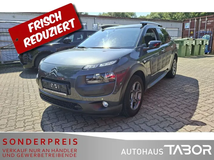 Citroën C4 Cactus