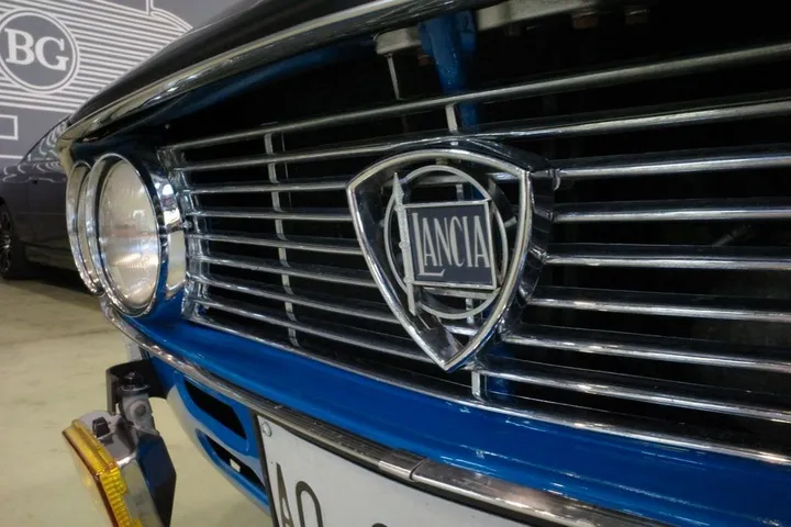 Lancia Other