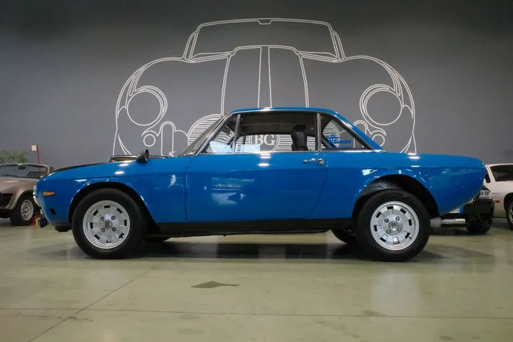 Lancia Other