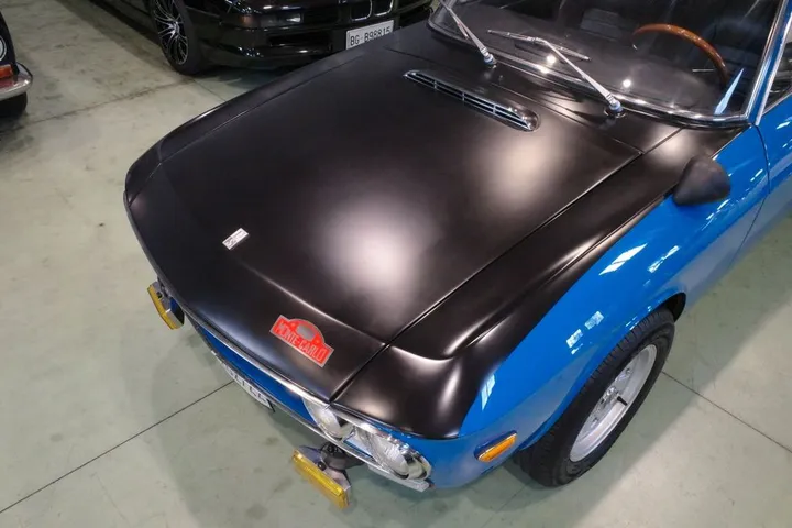 Lancia Other