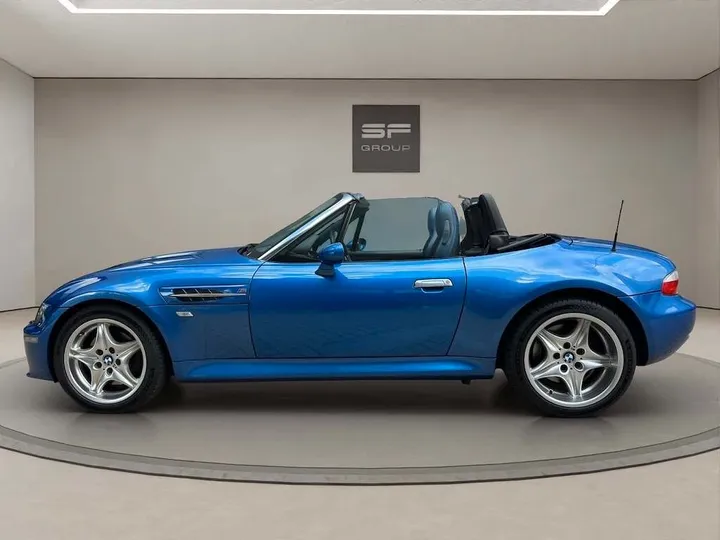 BMW Z3 M