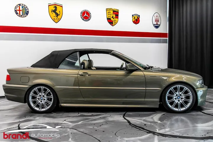 BMW 325