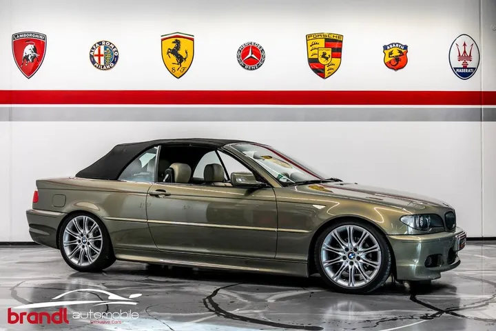BMW 325
