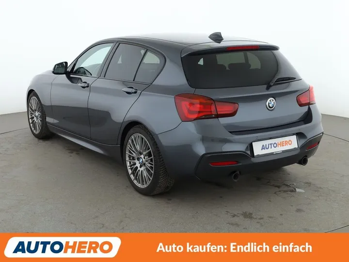 BMW M140i