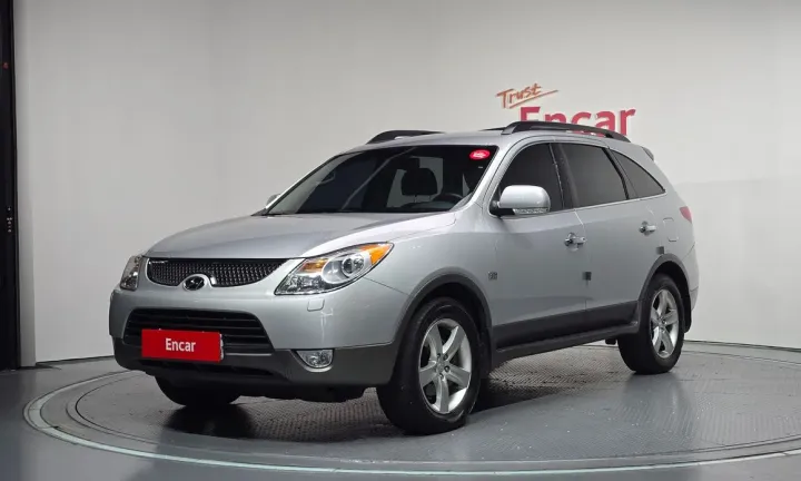 Hyundai Veracruz