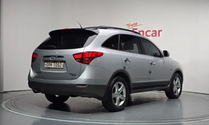 Hyundai Veracruz