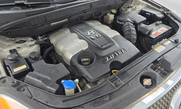 Hyundai Veracruz