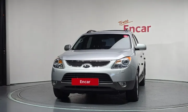 Hyundai Veracruz