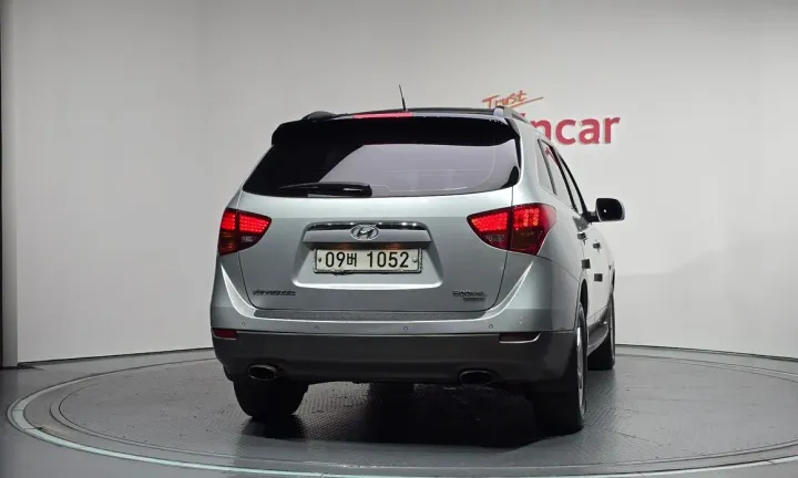 Hyundai Veracruz