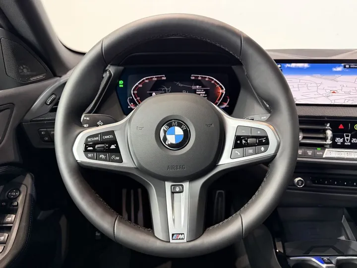 BMW 218 Gran Coupé