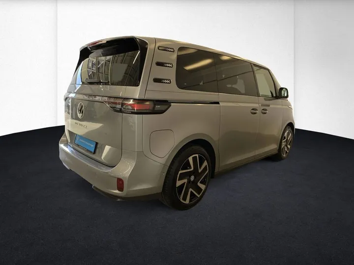 Volkswagen ID. Buzz
