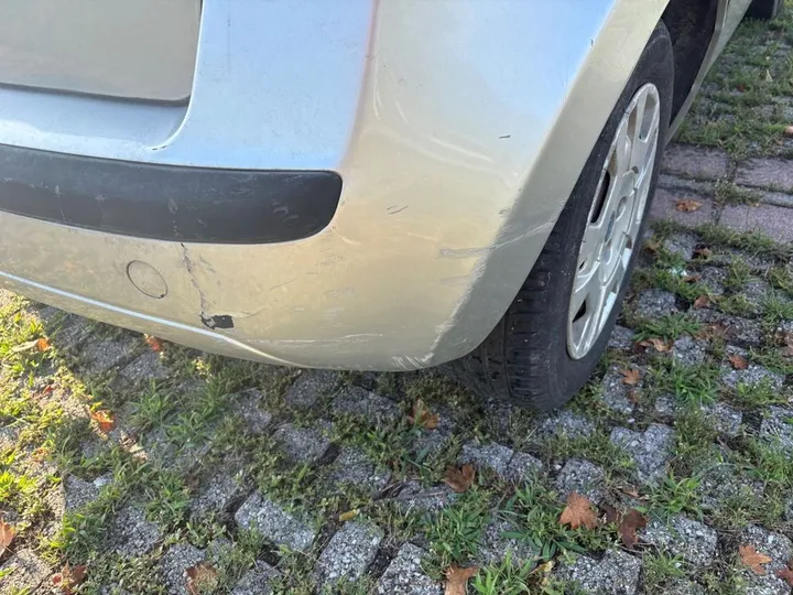 Fiat Idea