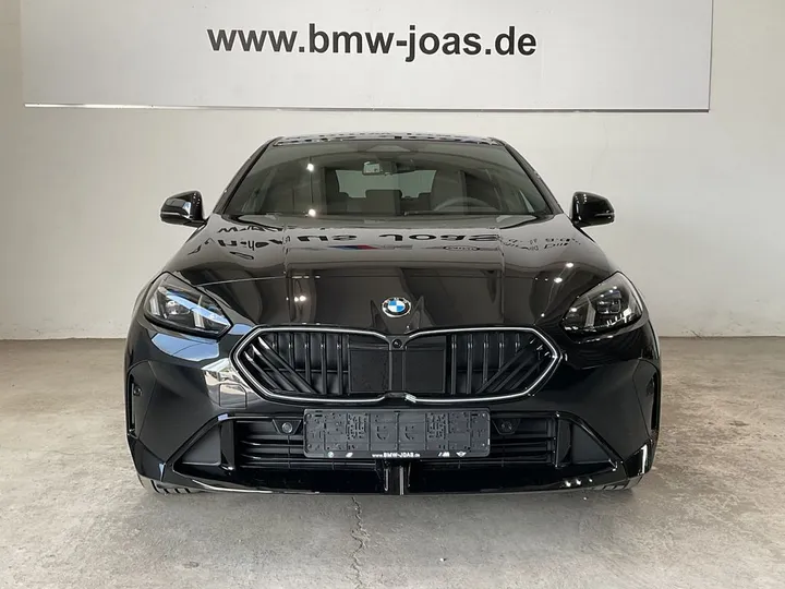 BMW 220 Gran Coupé