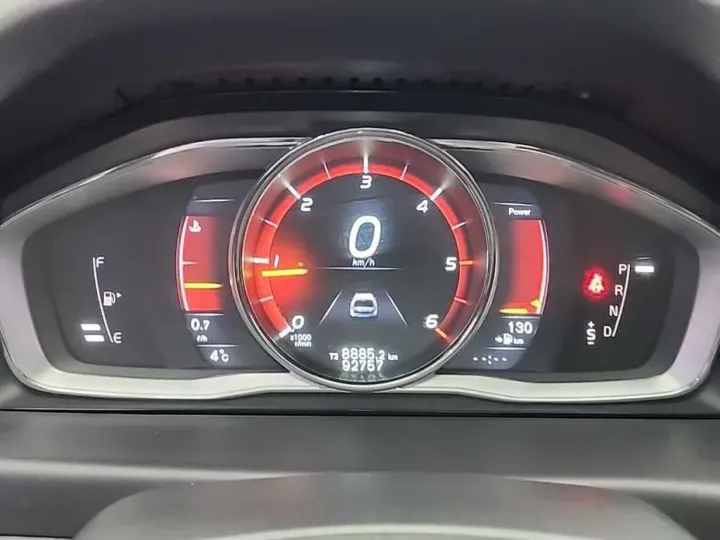 Volvo XC70
