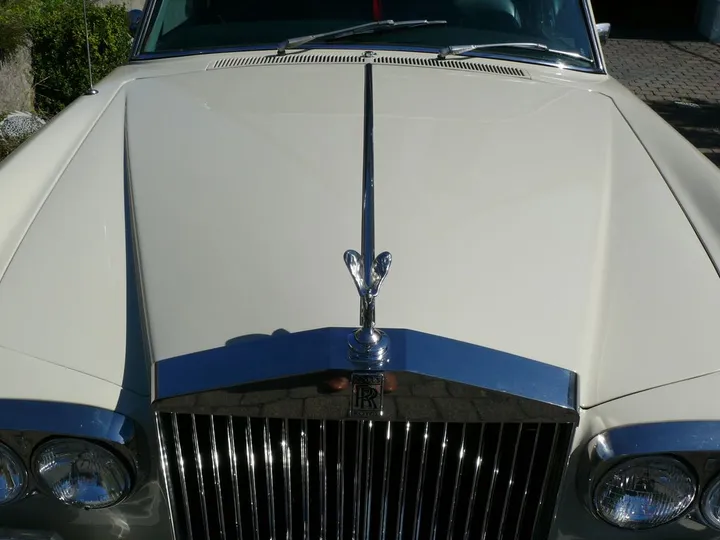 Rolls-Royce Silver Shadow