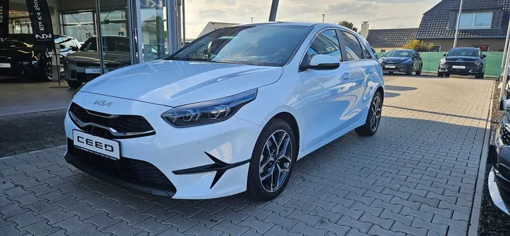Kia cee'd / Ceed