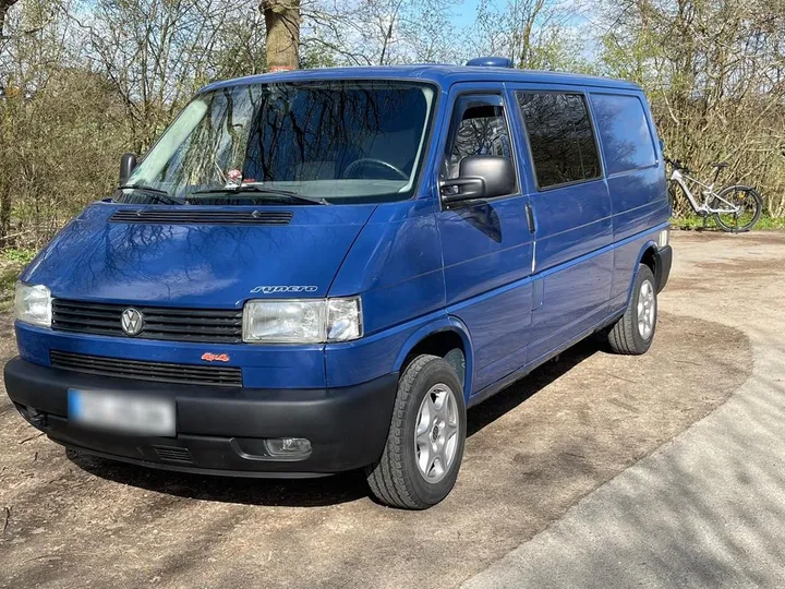 Volkswagen Other