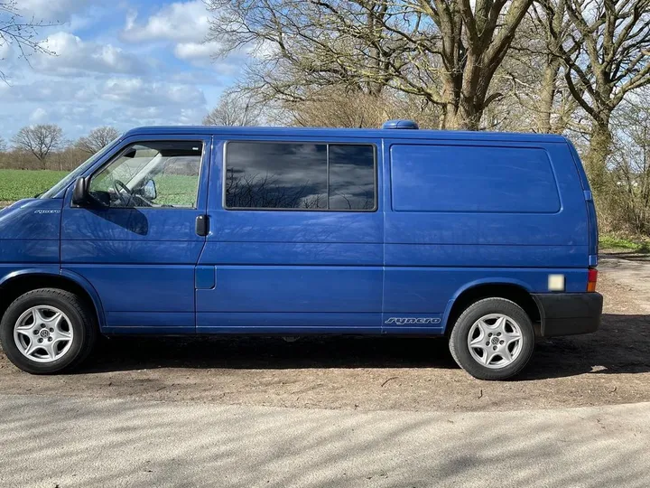 Volkswagen Other