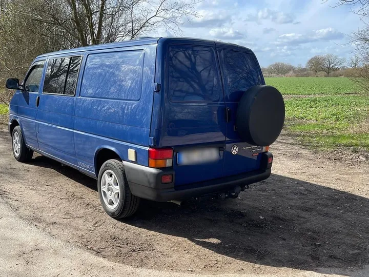 Volkswagen Other