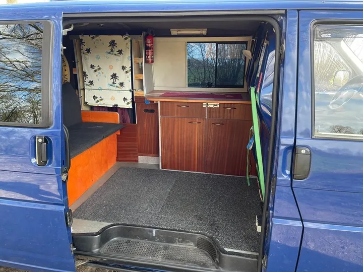 Volkswagen Other