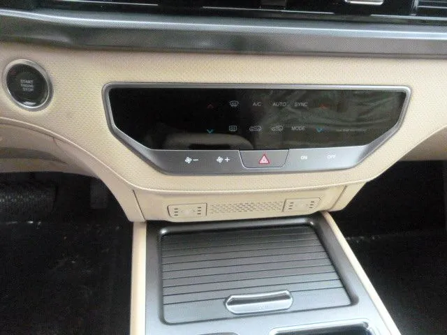 KGM Rexton